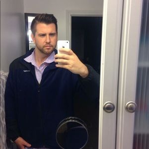 Meet your Posher, Chris